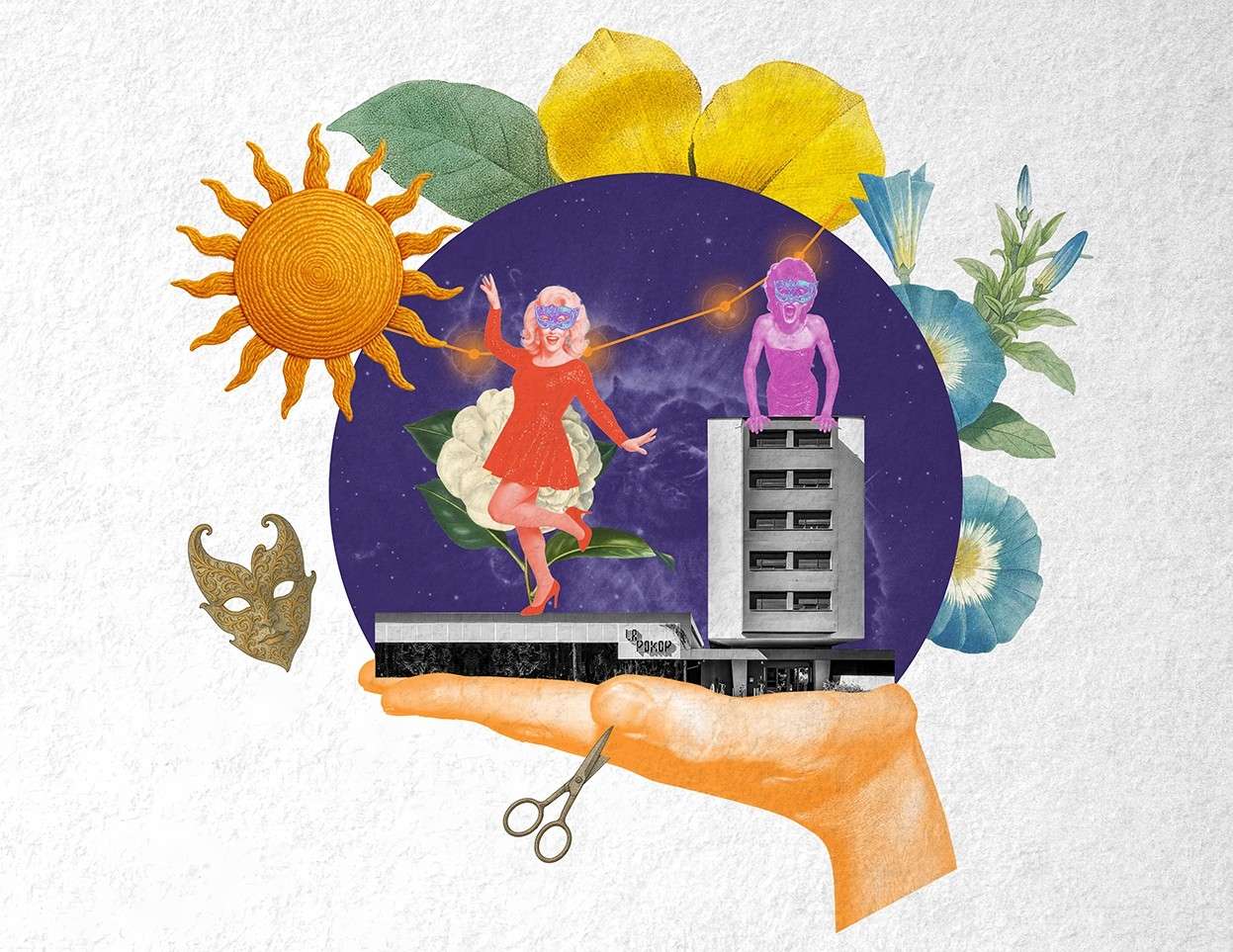 Illustration de l'évènement Craft Culture