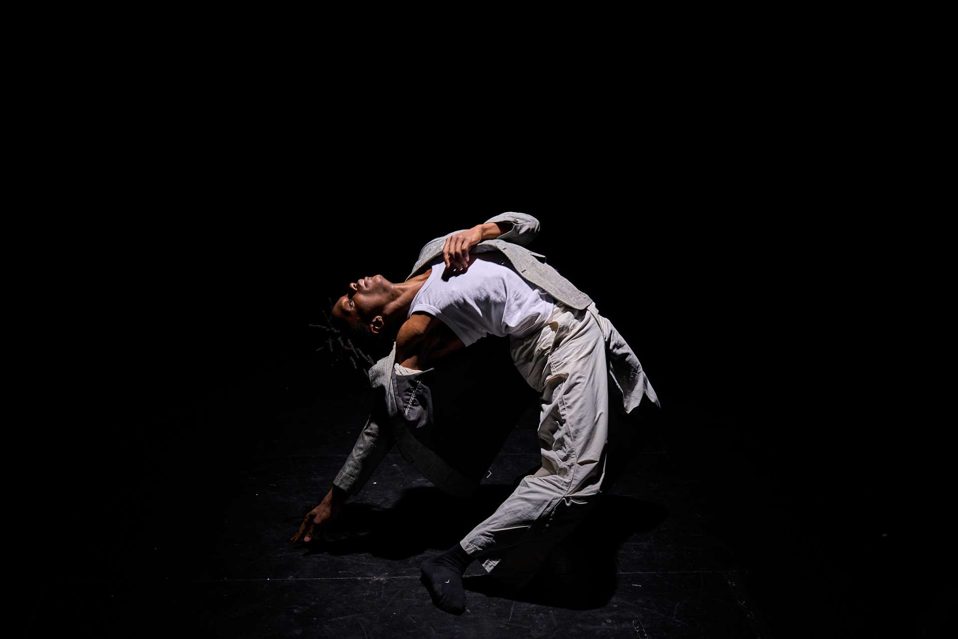 Photo du spectacle Mahamat 