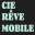 Logo de la compagnie Rêve Mobile