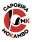 Logo de Mokambo Capoeira