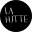 Logo de la compagnie La Hutte