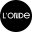 Logo de la compagnie L'Onde