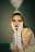 Photo portrait de l'artiste Mona LaDoll
