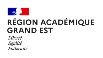 Logo de la Région académique Grand Est
