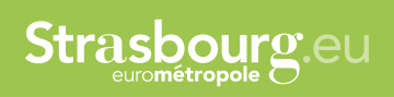 Logo de la Ville de Strasbourg